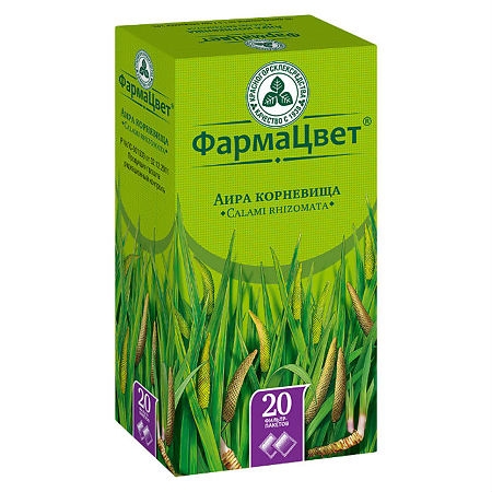 АИРА КОРНЕВИЩЕ Ф/П 1,5Г №20