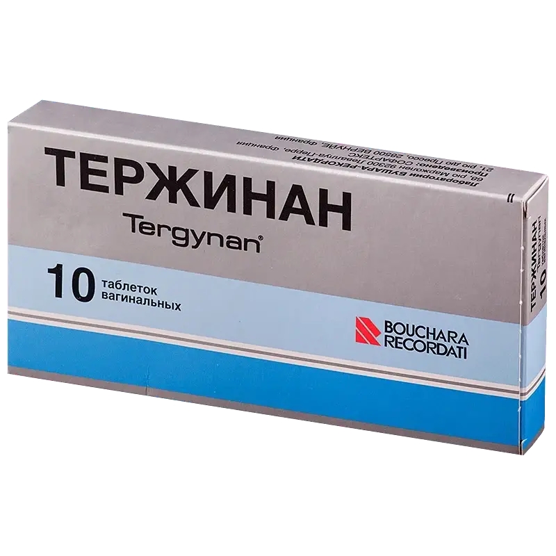 ТЕРЖИНАН ТАБ ВАГИН №10