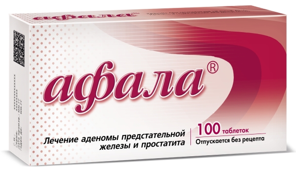 АФАЛА ТАБ Д/РАСС №100