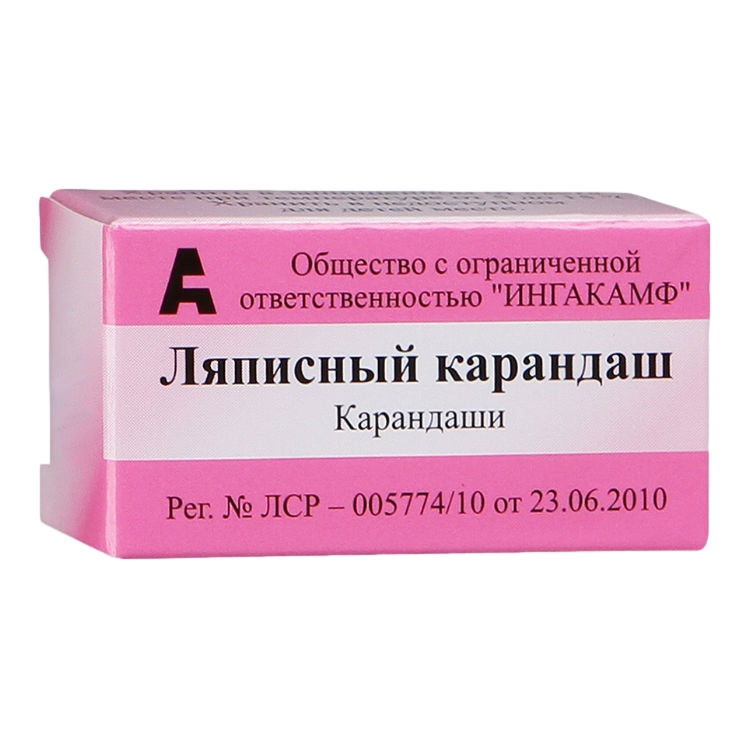 ЛЯПИСНЫЙ КАРАНДАШ